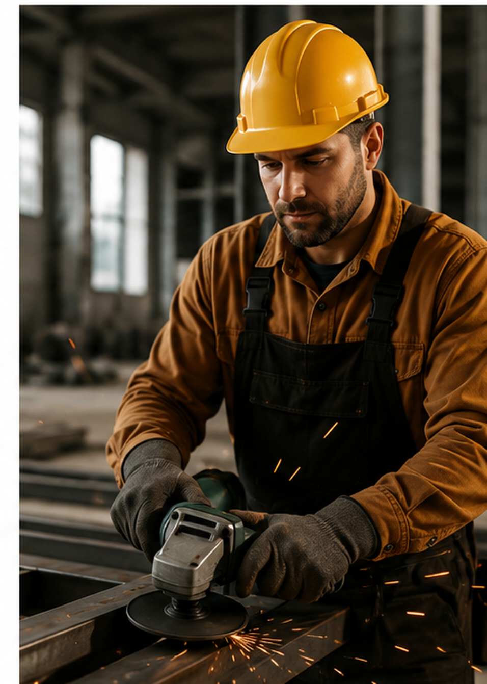 Construction & Contractors